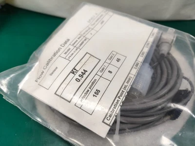 Levitronic Leviflow LFS-04L-U-L60 Sensor,Unused,Ger+97413 - Image 1 of 4