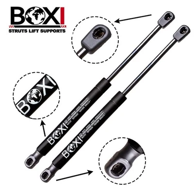 2X Rear Tailgate Lift Supports Shocks Struts For Land Rover Range Rover Evoque - Image 1 of 4