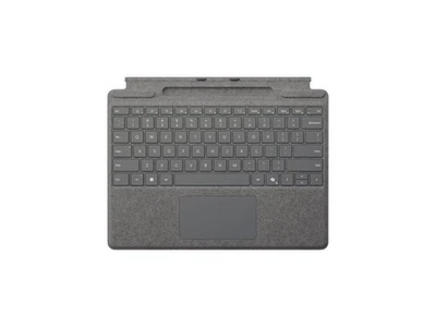 Microsoft Surface Pro Keyboard for Pro (11th Edition), Pro 9, and Pro 8 with Pen - Image 1 of 4