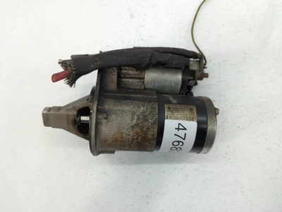 Dodge Magnum 2007 solenoide motor de arranque OEM LCG0C Foto 1 de 4