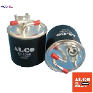 FUEL FILTER SP-1368 FOR AUDI A8L BNG/ASB 3.0L 6cyl A8ASE 3.9L BVN/BMC 4.1L 8cyl - Picture 1 of 9
