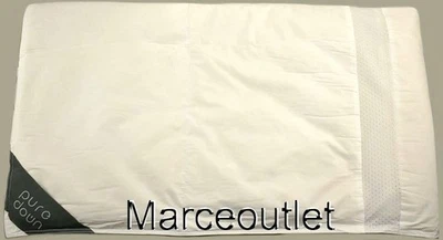 Edredón PureDown ultra ligero enfriamiento KING blanco Foto 1 de 3