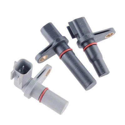 3pcs/kit Transmission Speed Sensor Fit for Ford Focus Fusion Ecosport B-MAX j1 - Image 1 of 4