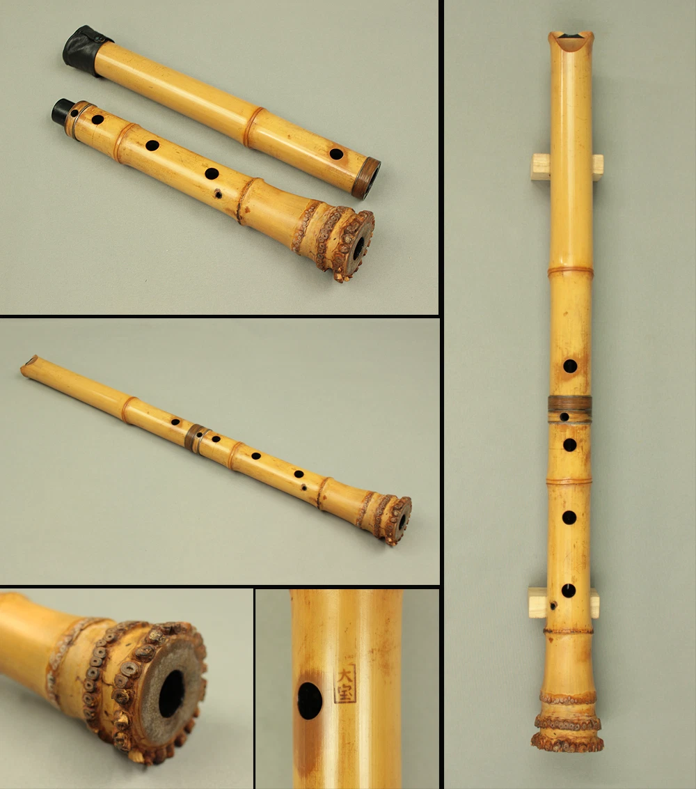 ヴィンテージ　尺八 尺八| eBay