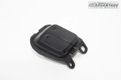 2019-2023 Chevrolet Blazer Steering Wheel Left Radio Volume Paddle Switch Oem - Image 1 of 4