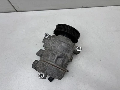 Volkswagen Passat B8 2016 diésel aire acondicionado bomba compresor aire acondicionado 5Q0820803F LIU34977 Foto 1 de 4