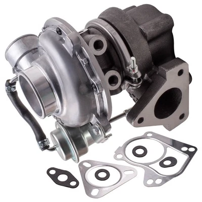 Turbolader for Isuzu Trooper 3.0L 4JX1TC RHF5 Turbo 8972503641 8971371098 TOP - Bild 1 von 4