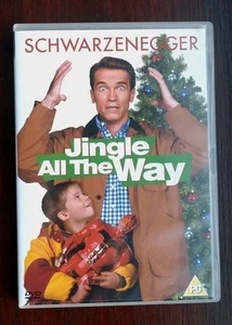 Jingle All The Way (Christmas Movie DVD, 2006) - Imagen 1 de 2