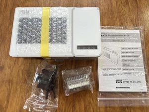 OPTEX FA CD5A-N Displacement sensor amplifier OFFER!! - Picture 1 of 12
