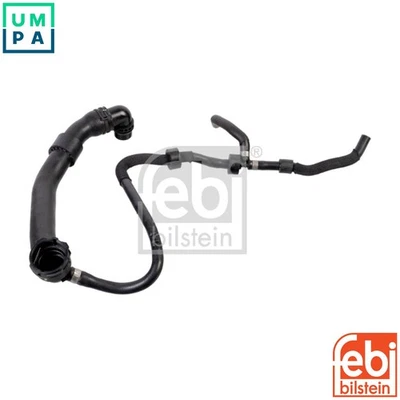 RADIATOR HOSE 175805 FOR CRFA/CRFC/CRBC/CRLB/CRMB/CKFC/CRVC/CRVA/CRBB 2.0L 4cyl - Image 1 of 4