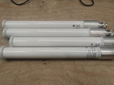 Juego de 4 antenas de doble banda Cisco Aironet AIR-ANT2547V-N 2,4/5 GHz Foto 1 de 3