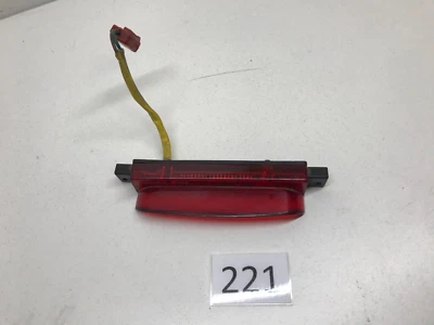 FANALINO LUCE STOP POSTERIORE  SCOOTER KYMCO HEROISM 50CC - Immagine 1 di 2