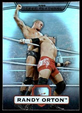 2010 Topps Platinum WWE Rainbow #97 Randy Orton