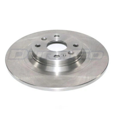 Rotor de freio traseiro para 2001-2005 Mazda Miata 2002 2003 2004 BR901232 - Imagem 1 de 2
