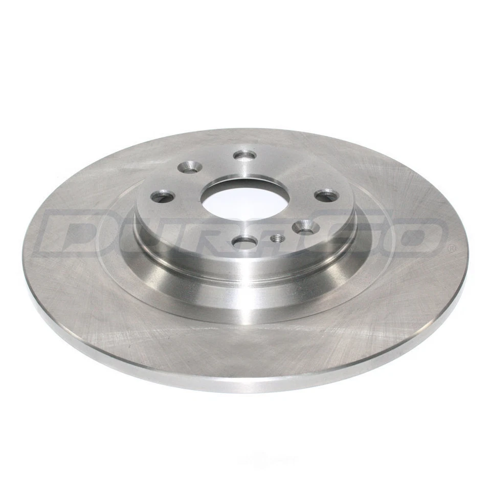 Disc Brake Rotor fits 2001-2005 Mazda Miata  DURAGO - Image 1 of 2