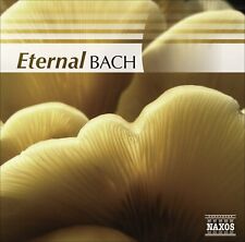 Various Eternal Bach / Various (CD)