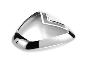 Taillight Cover Chrome for Suzuki C1800 Intruder (C109R)) - Picture 1 of 4