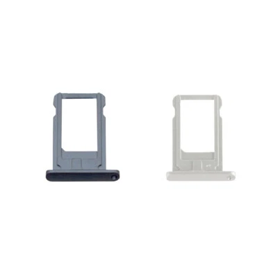 SIM Card Tray for iPad 5 2017 / Air 1 / Mini 1 / Mini 2 / Mini 3 - Image 1 of 3