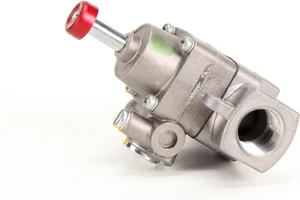 M1557X Thermomagnetic Safety Valve - Picture 1 of 4