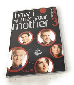How I Met Your Mother - Season 3 - Picture 1 of 4