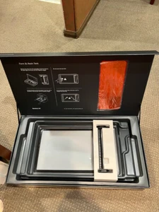 Brand new FormLabs 3L Resin Tank V3 for 3D printing. Works with Form 3L, 3BL - Picture 1 of 2
