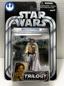 Star Wars Original Trilogy Collection OTC #36 Lando 2004 - Picture 1 of 2