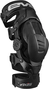 EVS Sports Unisex-Adult Axis Sport Knee Brace - Size Medium - Right - Bild 1 von 3