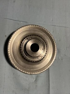 jacobs spindle nose lathe chuck model 91-a6 (joe) - Picture 1 of 13