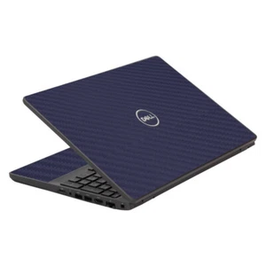 LidStyles Carbon Fiber Laptop Skin Protector Decal Dell Latitude 5510 - Picture 1 of 8