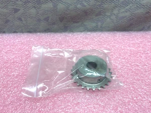 MARTIN 25B25SS STAINLESS STEEL ROLLER SPROCKET - Picture 1 of 4