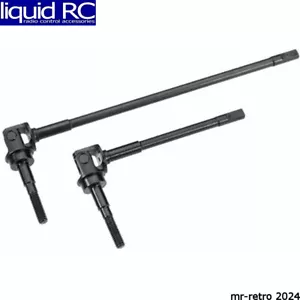 Axial Racing 232043 AR14B Universal Axle Set 2pc : RBX10 - Picture 1 of 2