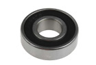 Produktbild - Pack of 20 x 6203RS 17mm Wheel Bearings (17mm x 40mm x 12mm) Go Kart