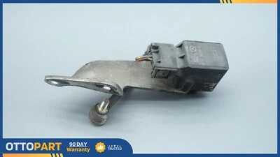 2003-2012 Mercedes R230 SL500 Front Left Side Height Level Sensor Suspension OEM - Image 1 of 4