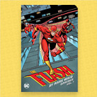 The Flash By Mark Waid Omnibus Vol 1 Hardcover Hc New Dc Sealed