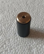 Minox 35 mm (ML, MB und MDC) Akku-Adapter ~ NIMMT 4 x AG9 (LR45) AKKUS