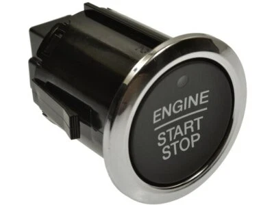 For 2015-2017 Lincoln Navigator Push To Start Switch SMP 63846VPRJ 2016 - Image 1 of 2