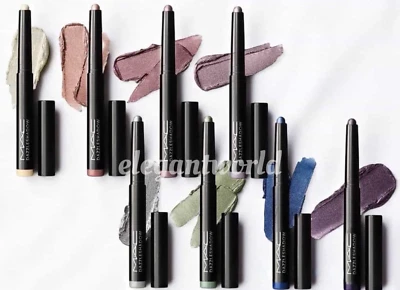 MAC Dazzleshadow Eye Shadow Stick - CHOOSE YOUR COLOR, New In Box 100% AUTHENTIC - Image 1 of 4