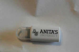 ANITA GOODESIGN UNIVERSITY 401 USB - Foto 1 di 9