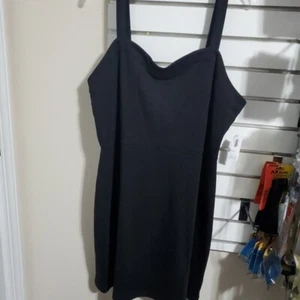 Womens Dress XL Sleaveless Mini - Picture 1 of 5