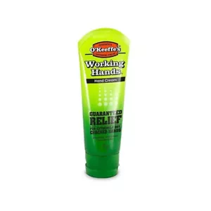 Nuove mani da lavoro O'Keeffe's durante la notte, 80 ml - Foto 1 di 2