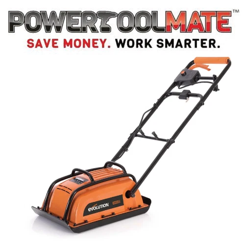 Evolution 015-0008 Hulk Electro 130W Electric Compactor 240v