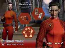 EX0-6 Star Trek 1/6 DEEP SPACE 9 Major Kira Nerys ~ IN HAND
