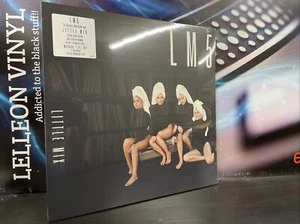 Little Mix LM5 Special Vinyl Edition LP Album Record 19075872021 Pop Sealed New - Picture 1 of 9