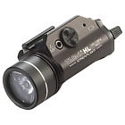 Streamlight TLR-1 HL Rail-Mounted Lights C4 LED 1000 Lumens Two CR123A Batteries