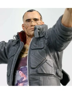 DARK HORSE PVC FIGURE CYBERPUNK 2077 JACKIE W. 24 CM STATUE NEW - Imagen 1 de 4