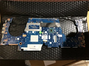 FOR HP ZBook 17 G4 LA-E171P 921325-001 924054-001 Motherboard Test OK - Picture 1 of 4