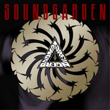Soundgarden Badmotorfinger (Vinyl) 12" Album