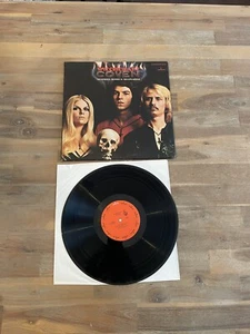 Vintage Witchcraft Coven - Destroys Minds & Reaps Souls Vinyl LP Mercury NICE!! - Picture 1 of 15