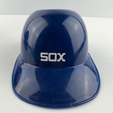Major League Baseball MLB Mini Baseball Plastic Helmet Caps (YOU PICK your TEAM)