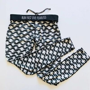 Nike Relay Run Fast Live Fearless Leggings M - Picture 1 of 7